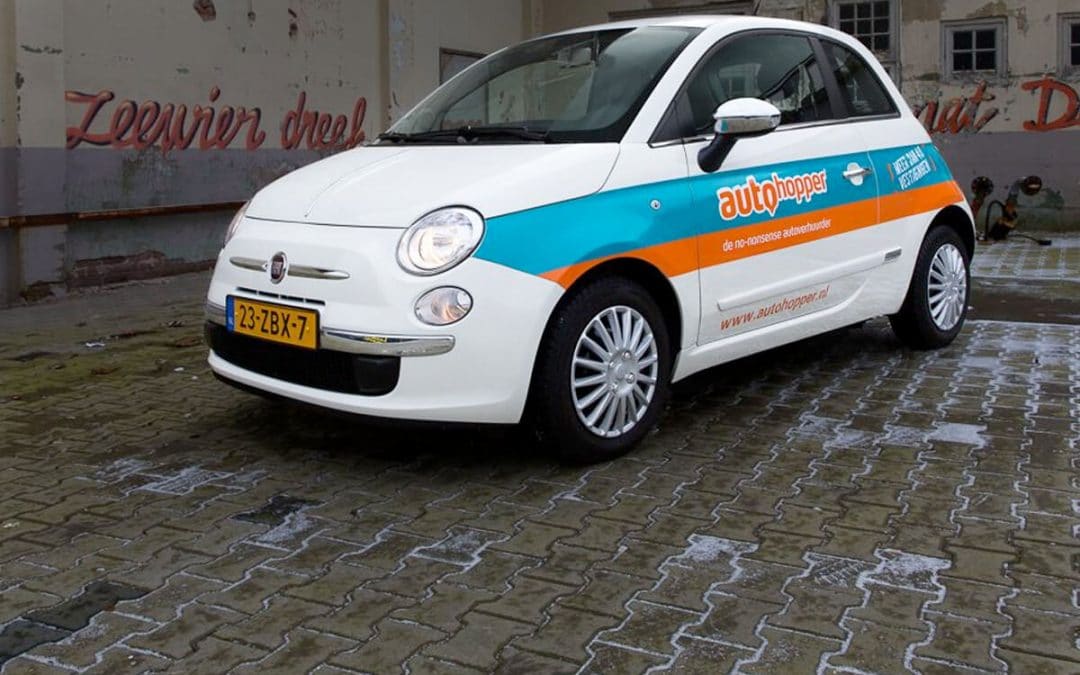 Carwash Factory Roosendaal start met professionele autoverhuur